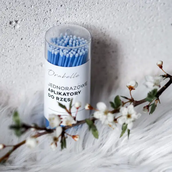 kępki rzęs aplikator sklep