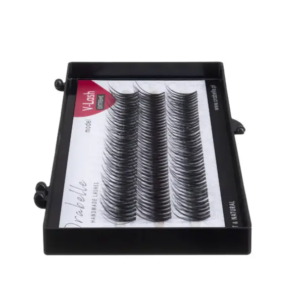 kępki rzęs vlashes