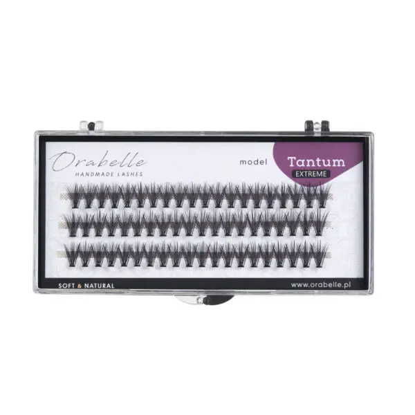 tantum extreme rzęsy sztuczne