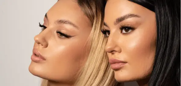 makijaż przykładowy