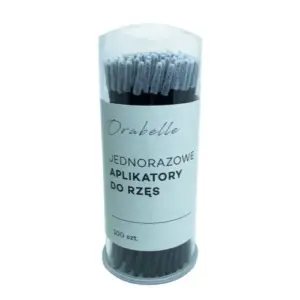 aplikatory do przyklejania rzęs