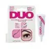 duo klej różowy do rzęs