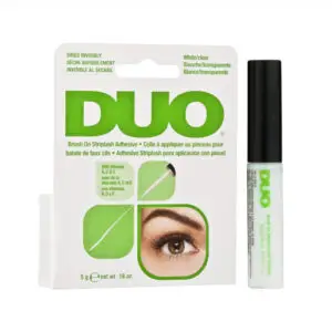 duo klej zielony do rzęs