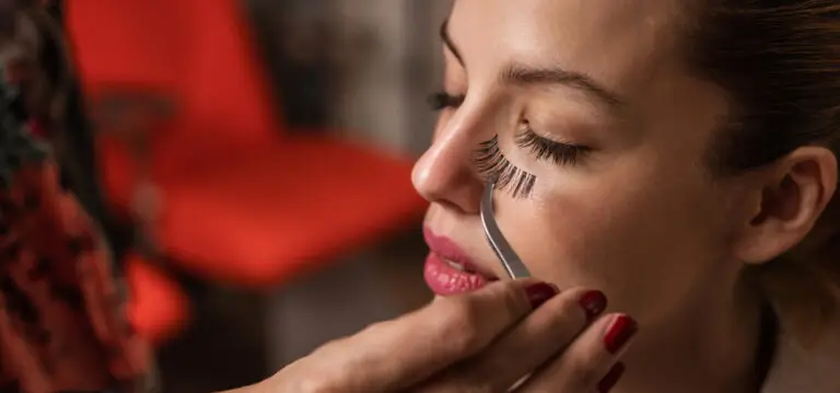 sztuczne rzęsy sklep